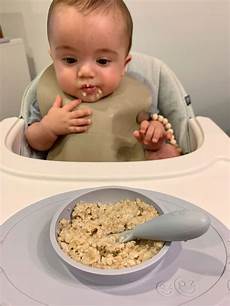 Baby Porridge