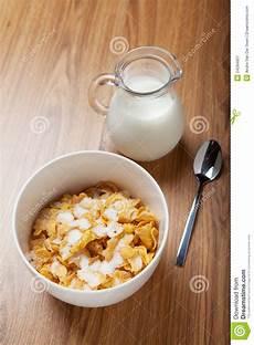 Breakfast Cereal Industries