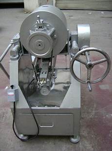 Cereal Processing Machines