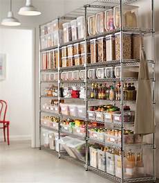 Cereal Storage Systems