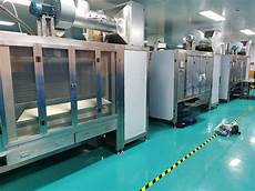 Cereals Packaging Machines