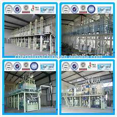 Cereals Packing Machines