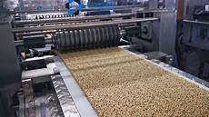 Tursa Cereal Production