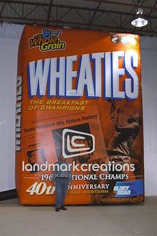 Cereal Storage System