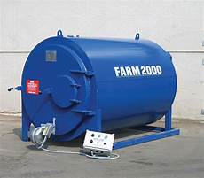 Cereal Temperature Control