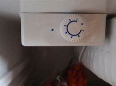 Cereal Temperature Control