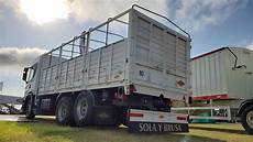Cereal Tipper