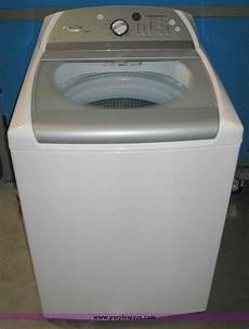 Cereal Washing Machine