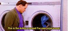 Cereal Washing Machine