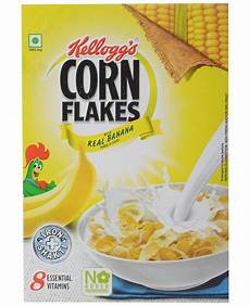Cereal Washing Machine