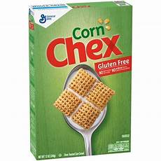 Cereals For Breakfast