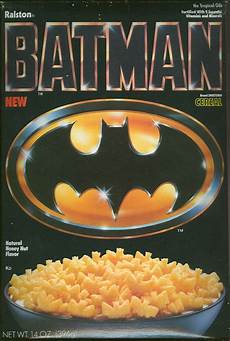 Cereals For Breakfast