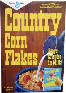 Cereals For Breakfast