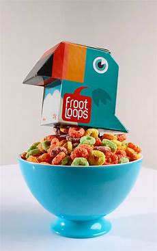 Cereals Packaging