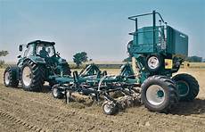Cereals Seeder