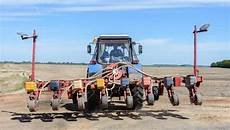 Cereals Seeder