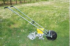 Cereals Seeder