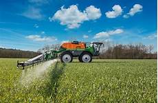 Cereals Seeders