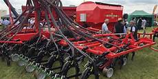 Cereals Seeders