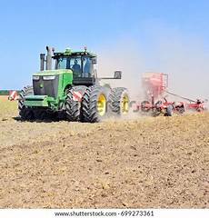 Cereals Seeders