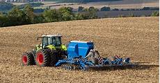 Cereals Seeders